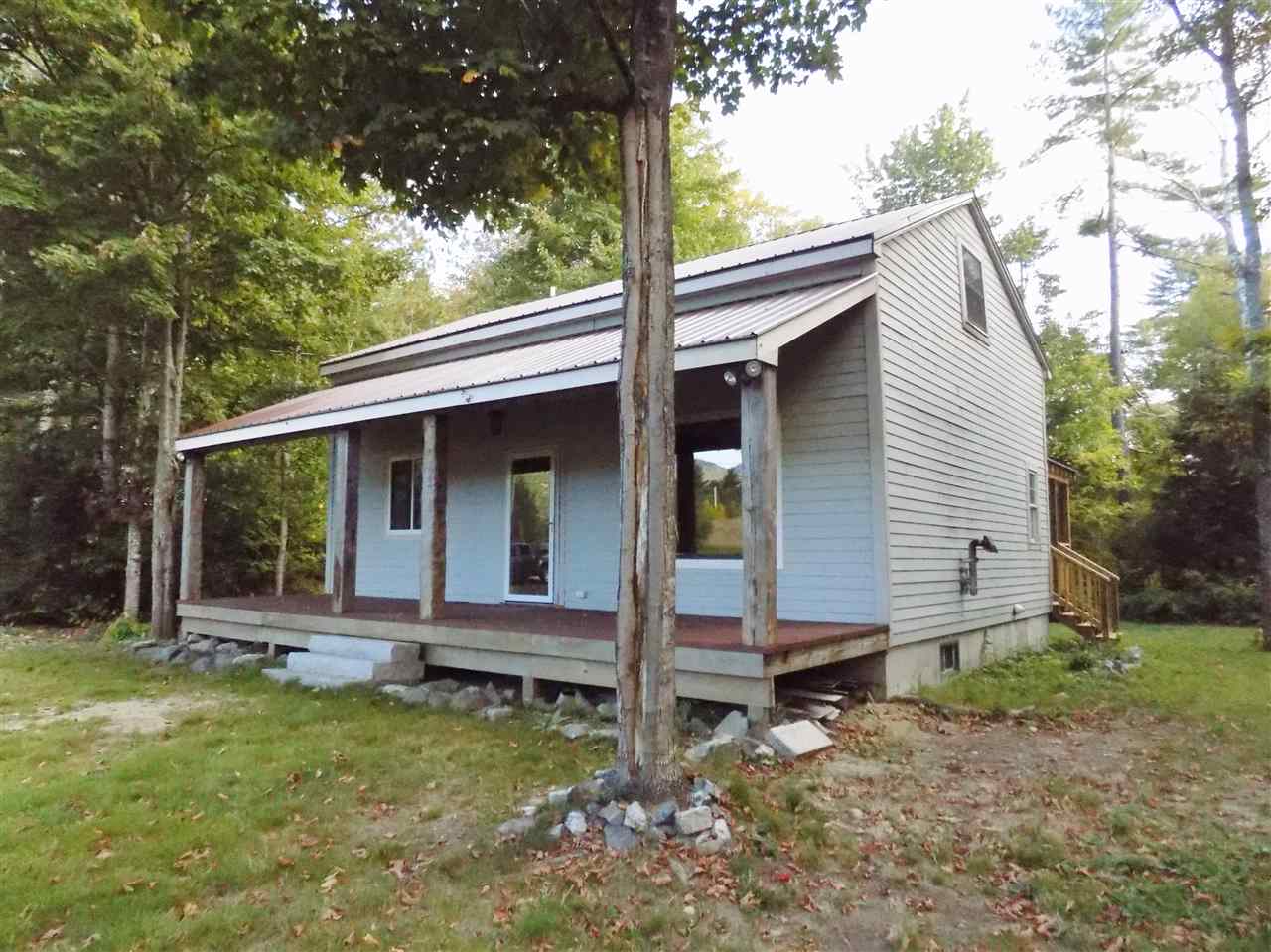 4 Stone House Road Chatham, NH 03813 - Photo 1 of 27 Gallery Image 1