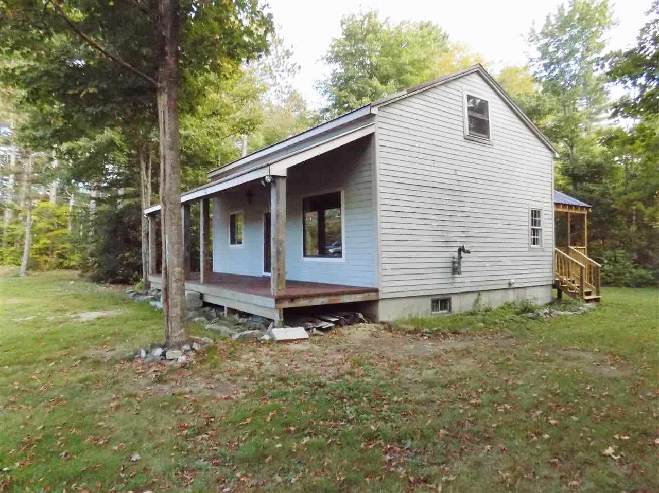 4 Stone House Road Chatham, NH 03813 - Photo 3 of 27 Gallery Image 3