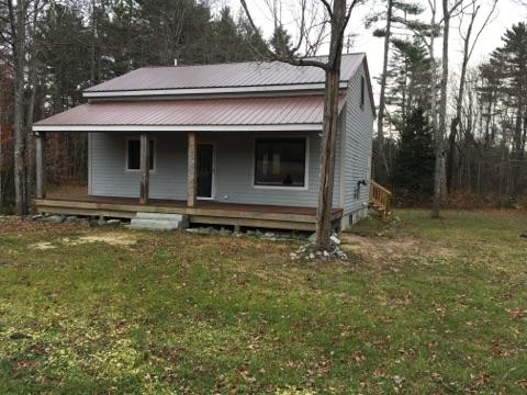 4 Stone House Road Chatham, NH 03813 - Photo 8 of 27 Gallery Image 8