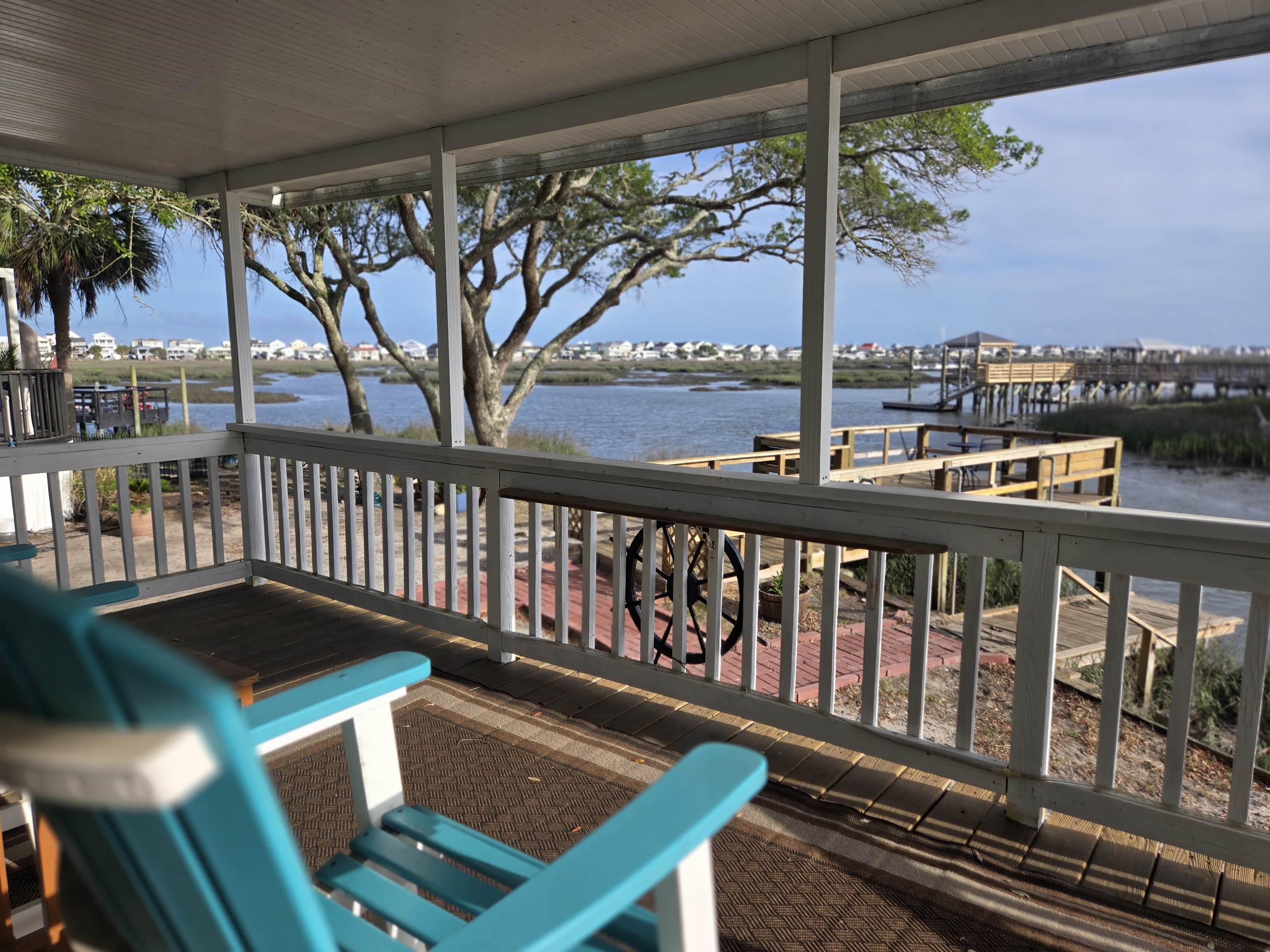 350 Ocean Breeze Drive Murrells Inlet, SC 29576 - Photo 10 of 26