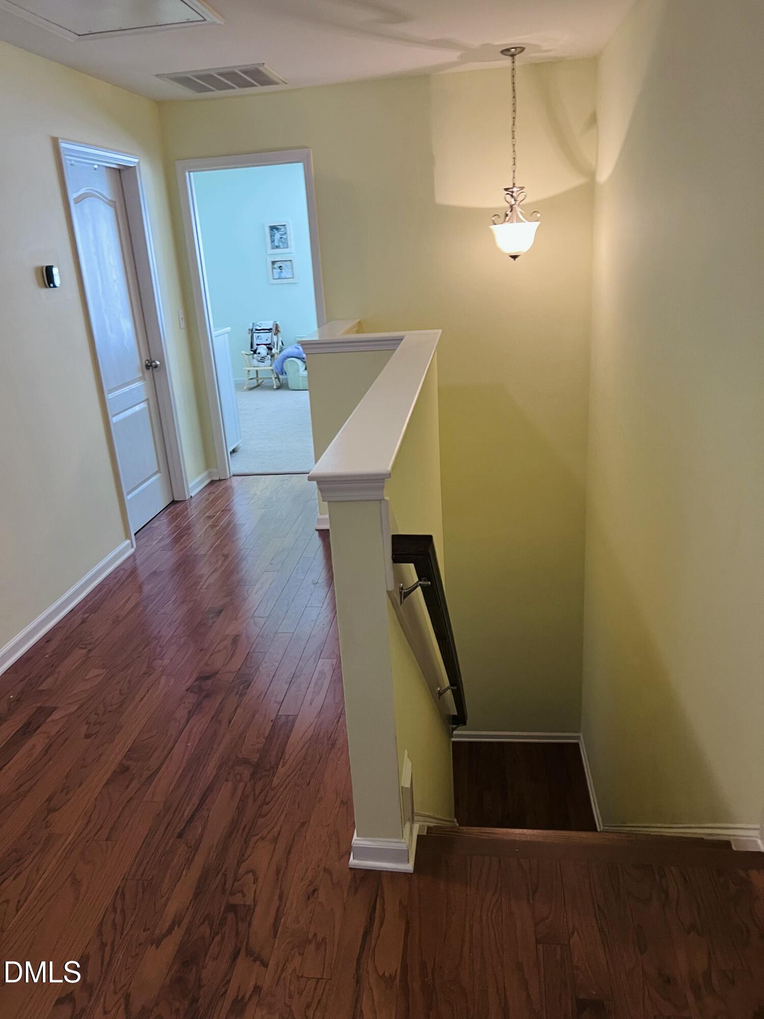 1331 Still Monument Way Raleigh, NC 27603 - Photo 36 of 37 Stairs