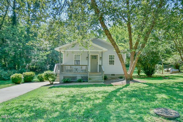 $250,000 | 70 Honeysuckle Drive, Pittsboro, NC 27312