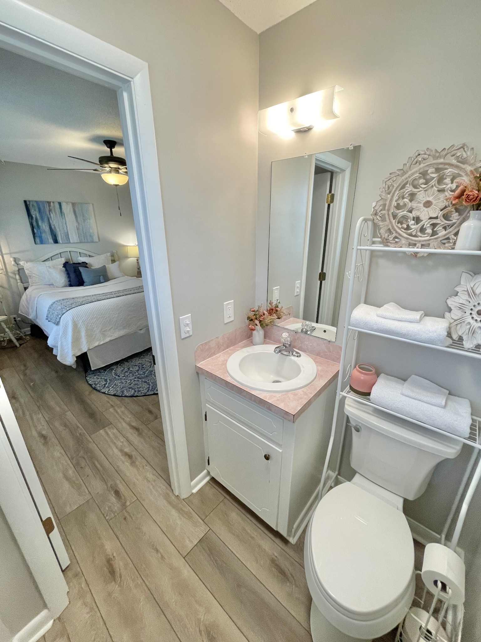 205 Wesley Chapel Road Lawrenceburg, TN 38464 - Photo 16 of 51