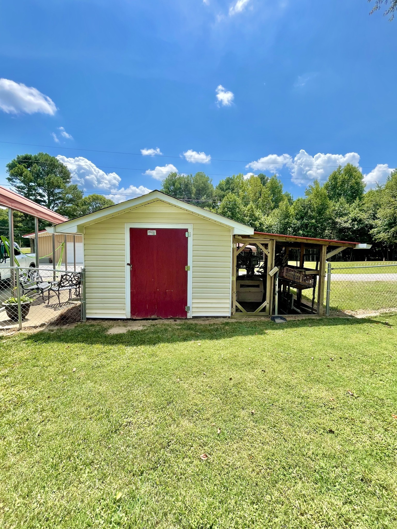 205 Wesley Chapel Road Lawrenceburg, TN 38464 - Photo 25 of 51