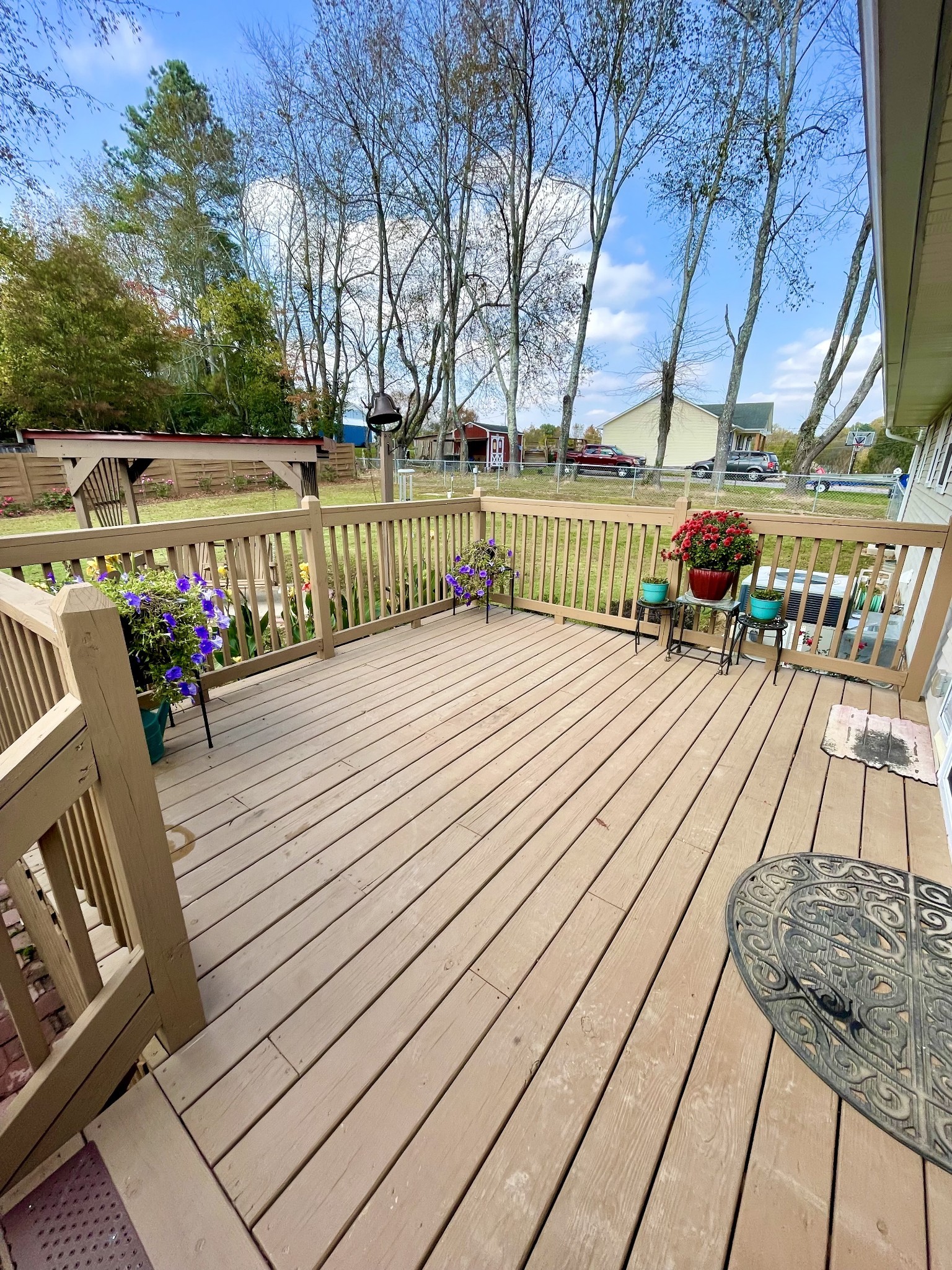 205 Wesley Chapel Road Lawrenceburg, TN 38464 - Photo 27 of 51