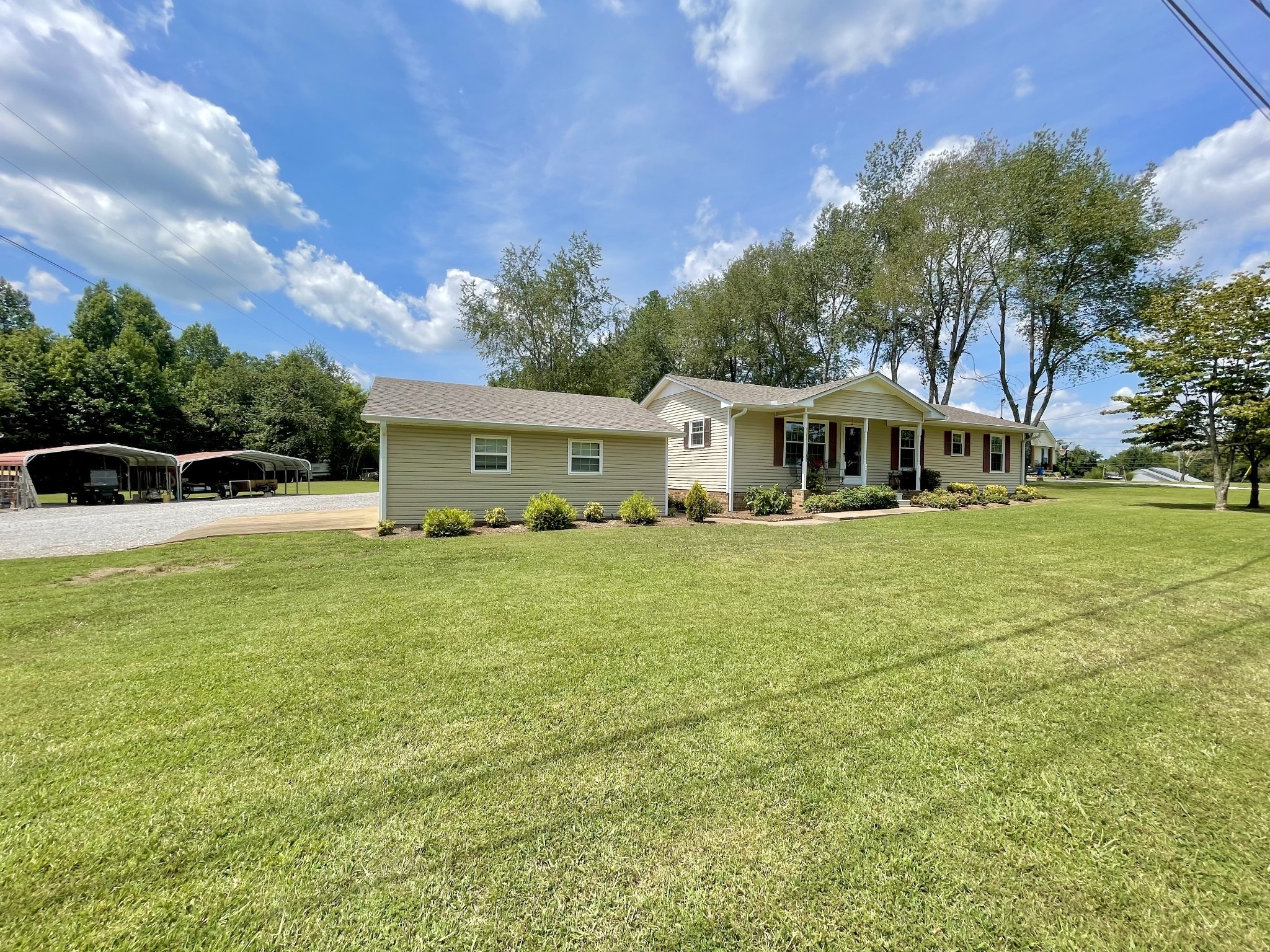 205 Wesley Chapel Road Lawrenceburg, TN 38464 - Photo 29 of 51