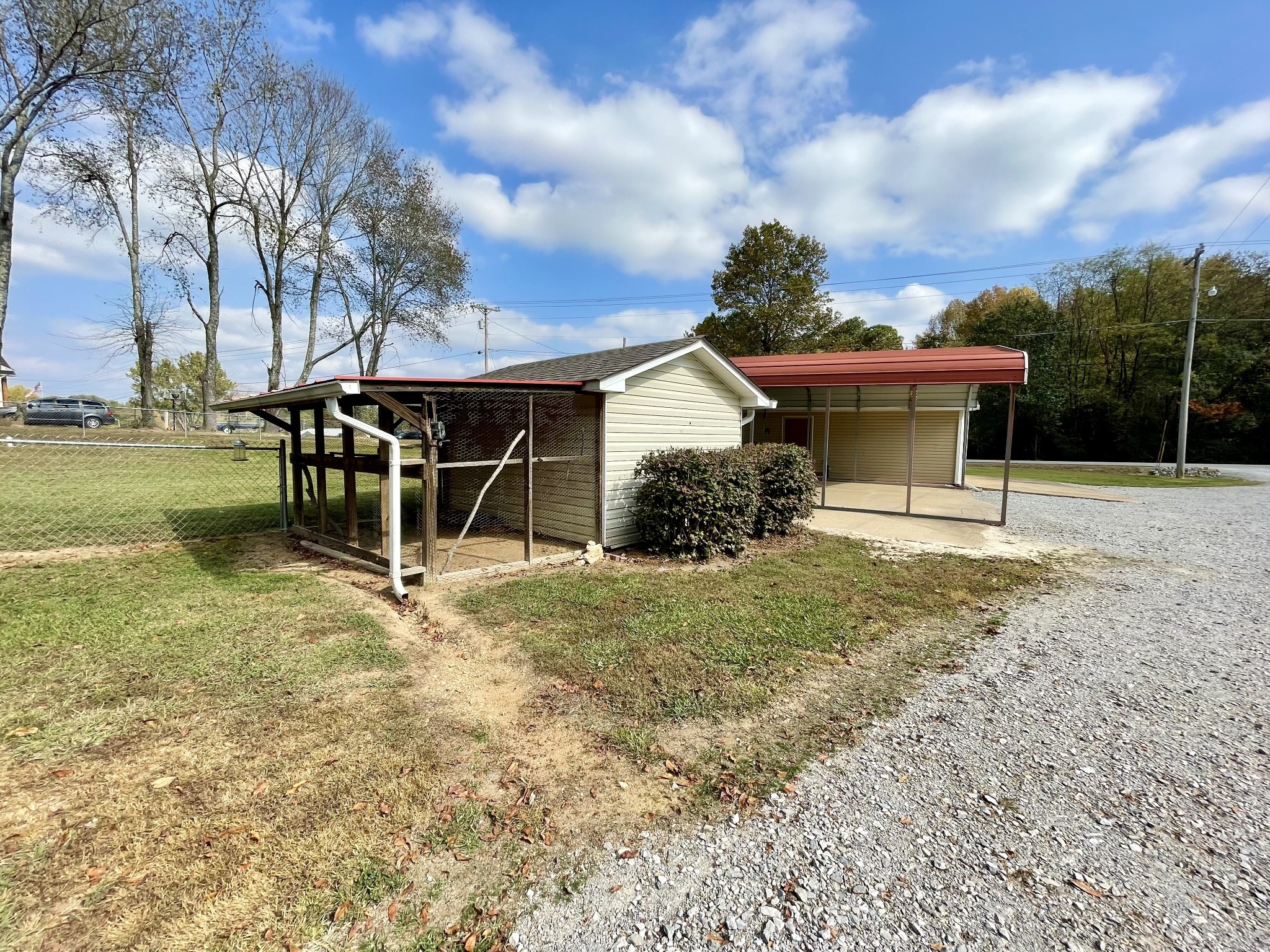 205 Wesley Chapel Road Lawrenceburg, TN 38464 - Photo 30 of 51