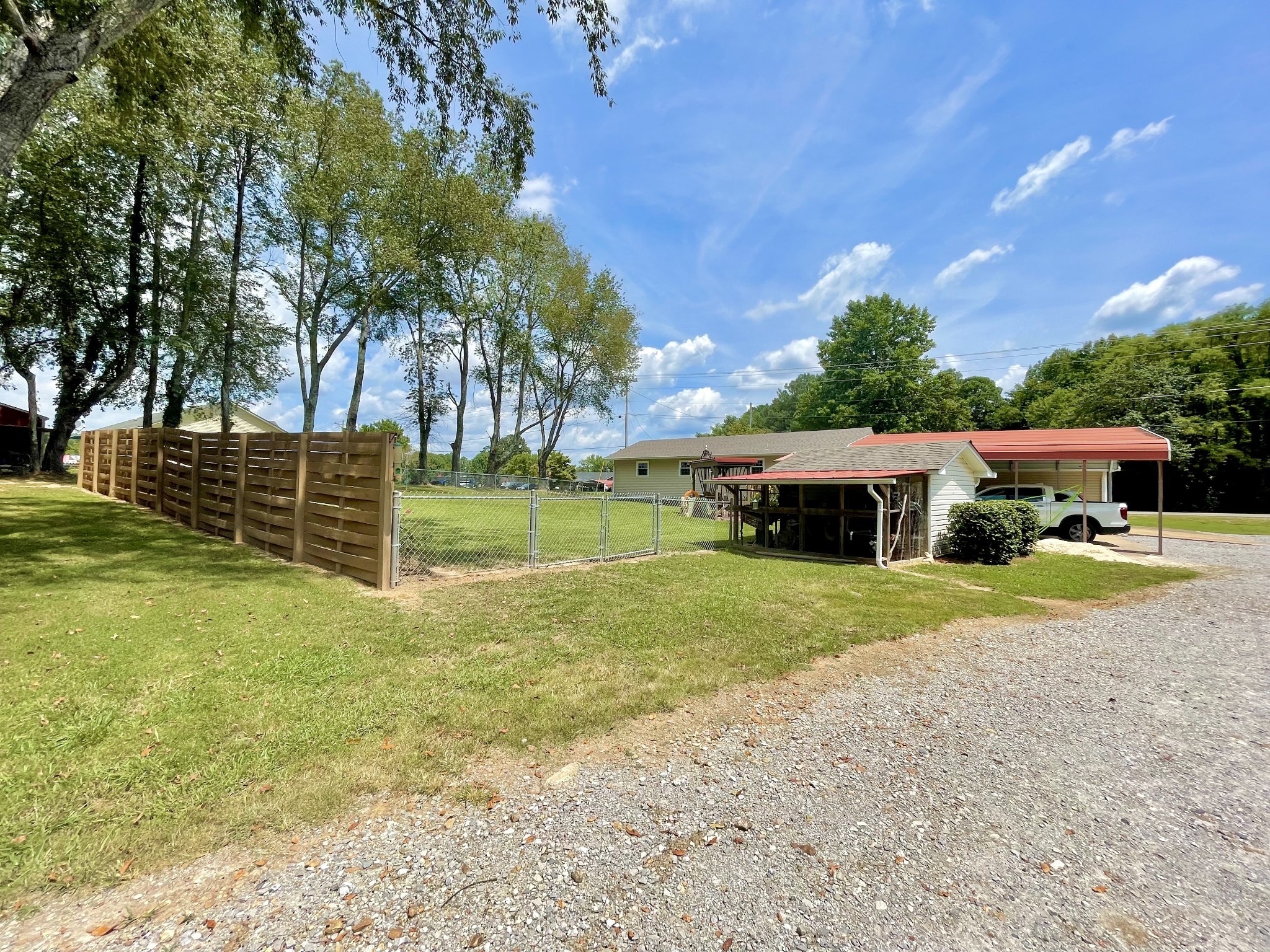 205 Wesley Chapel Road Lawrenceburg, TN 38464 - Photo 33 of 51