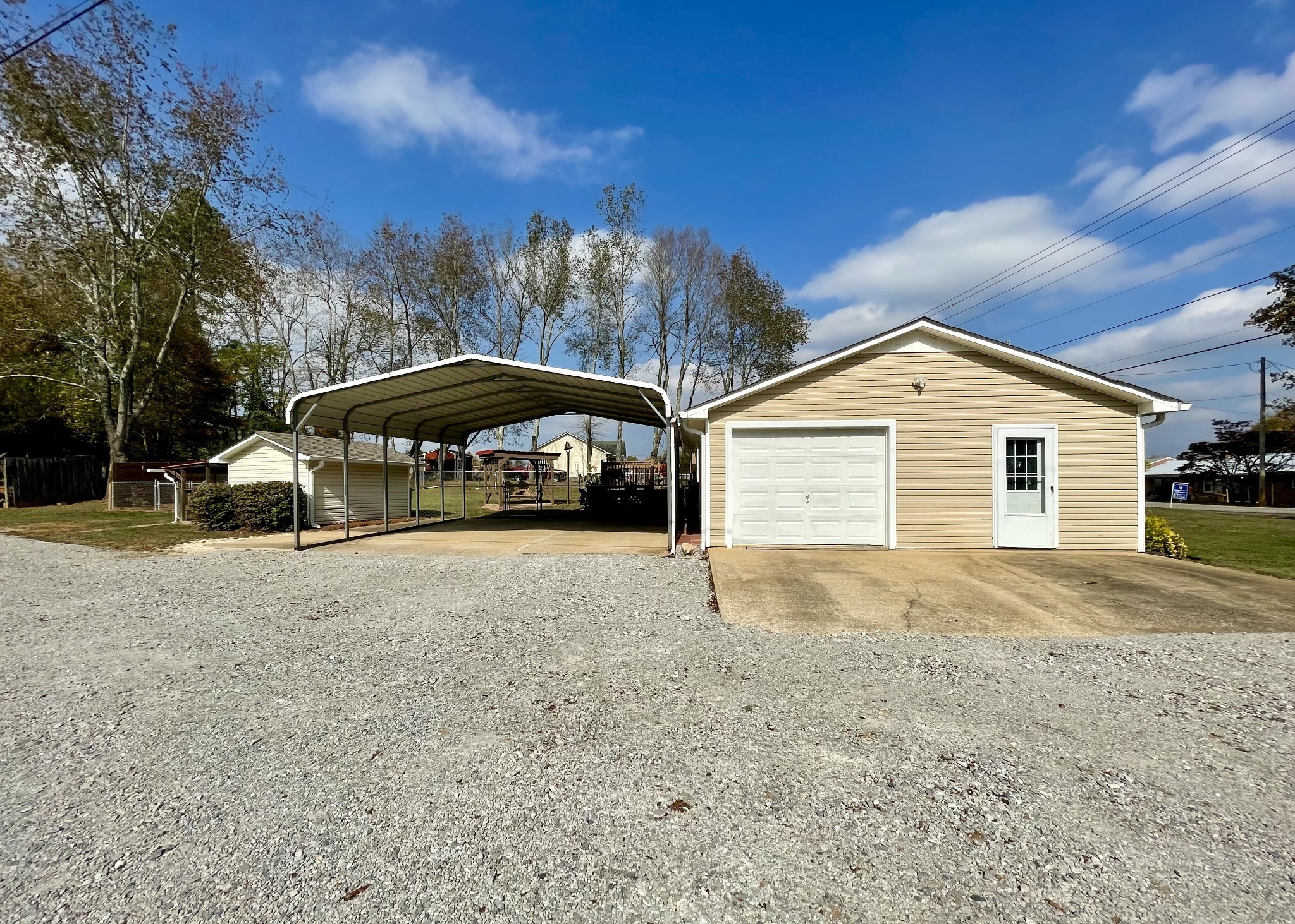 205 Wesley Chapel Road Lawrenceburg, TN 38464 - Photo 34 of 51