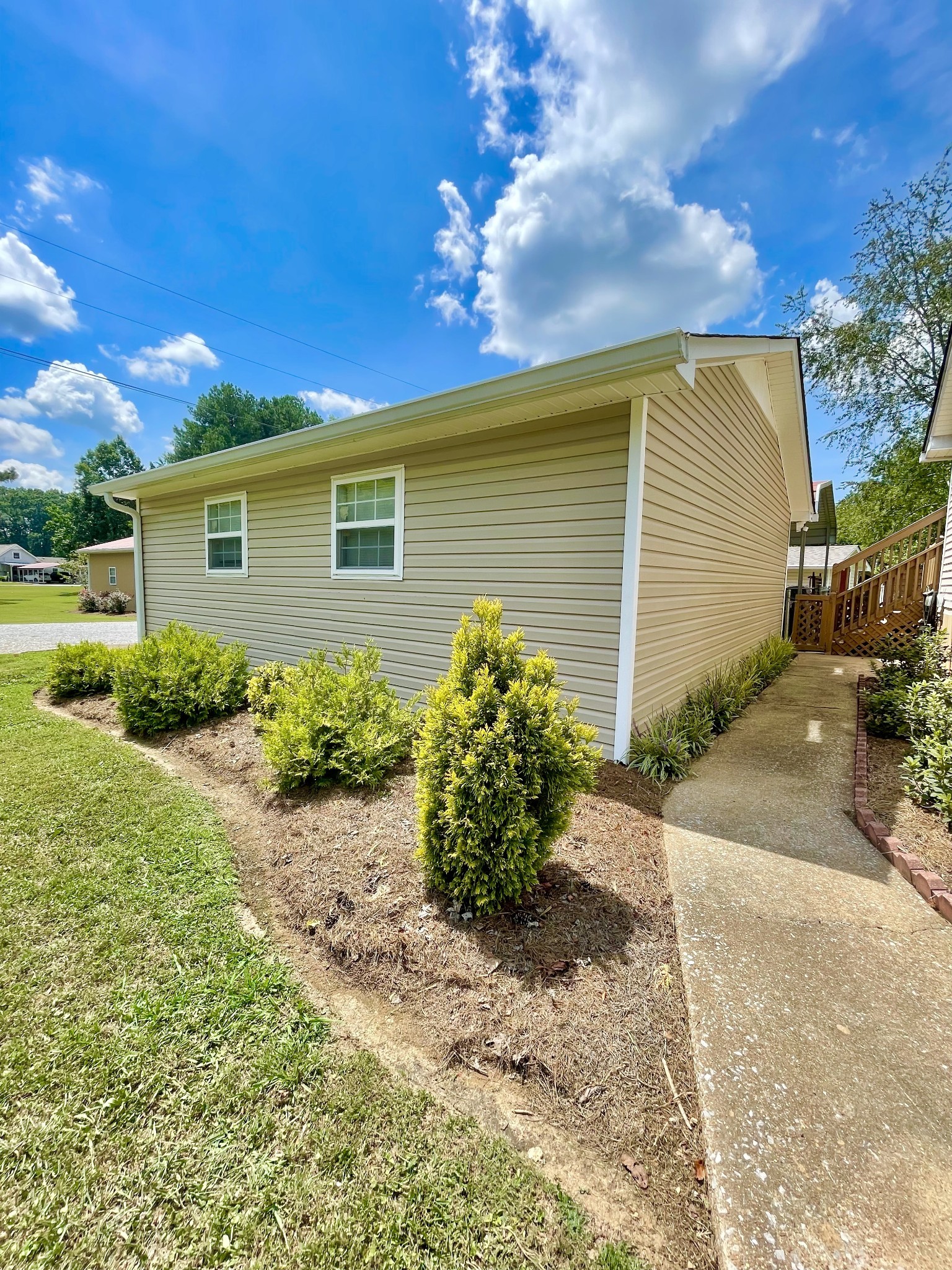 205 Wesley Chapel Road Lawrenceburg, TN 38464 - Photo 44 of 51