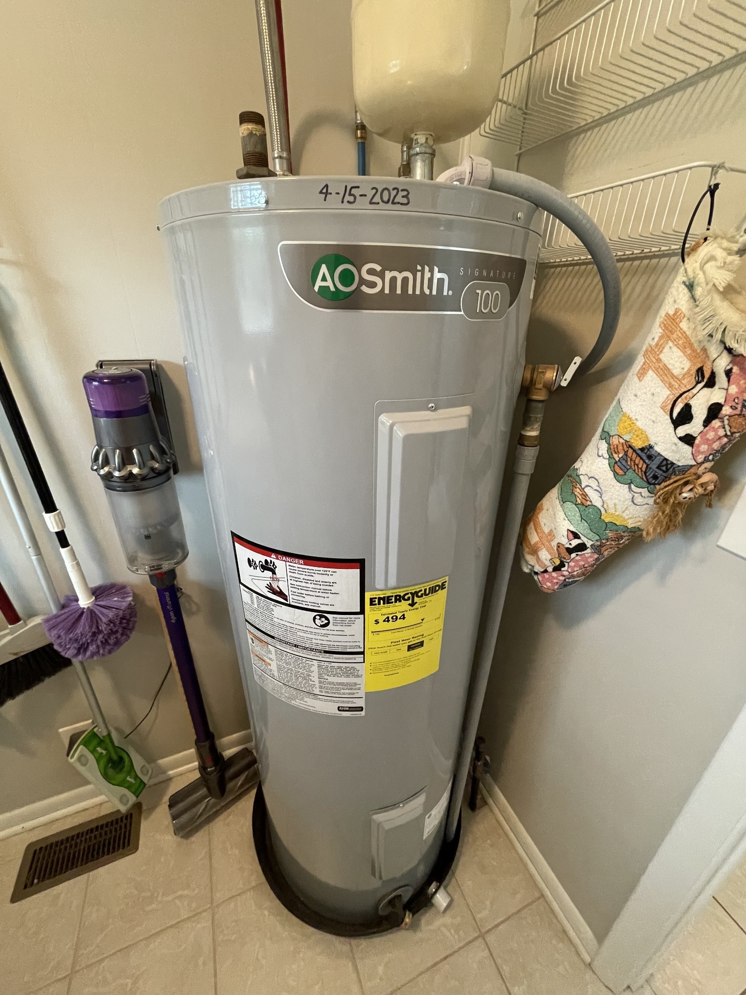 205 Wesley Chapel Road Lawrenceburg, TN 38464 - Photo 50 of 51