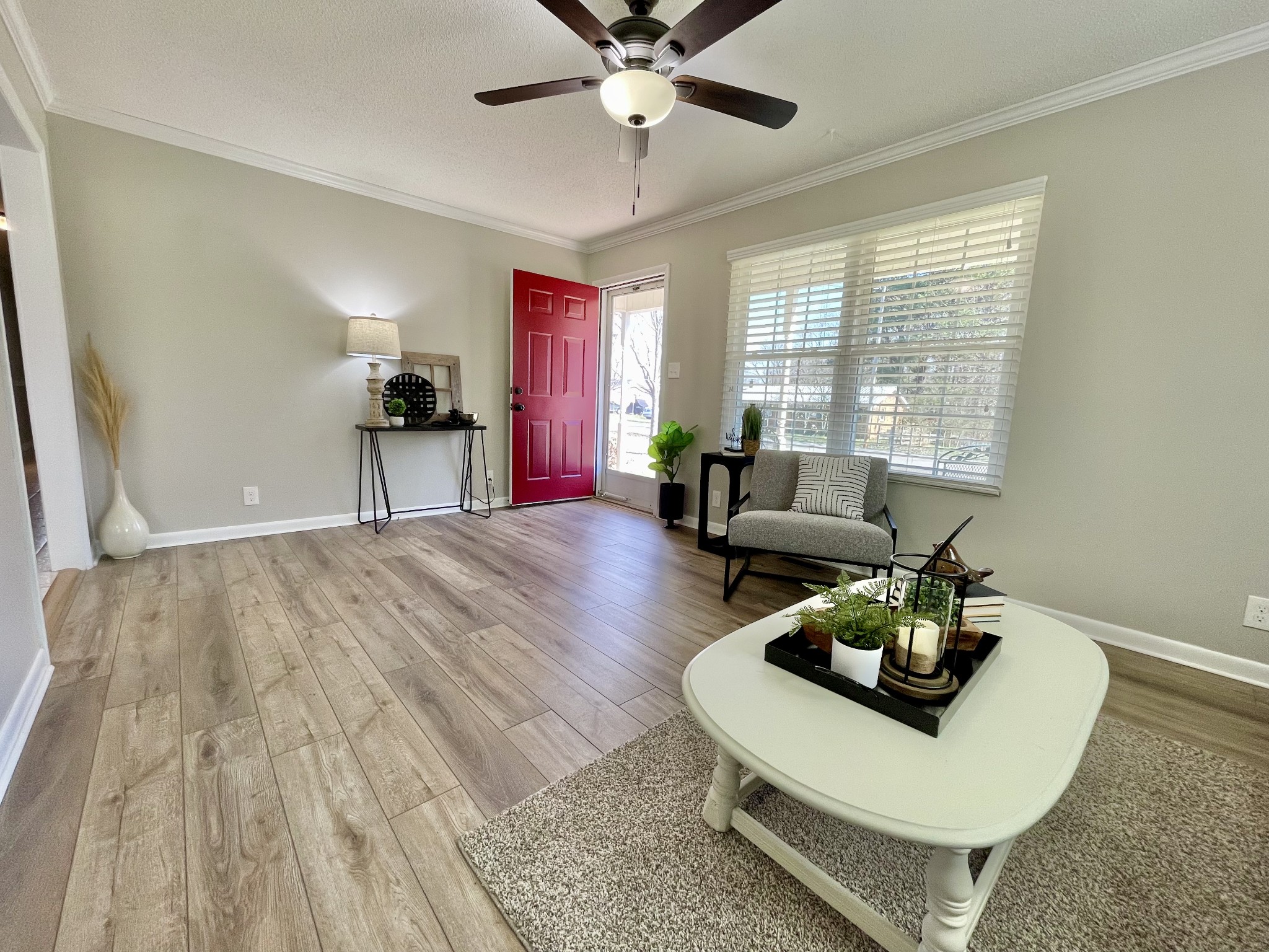 205 Wesley Chapel Road Lawrenceburg, TN 38464 - Photo 5 of 51