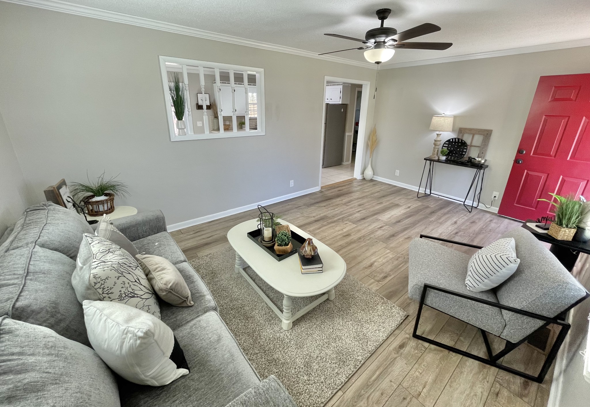 205 Wesley Chapel Road Lawrenceburg, TN 38464 - Photo 6 of 51