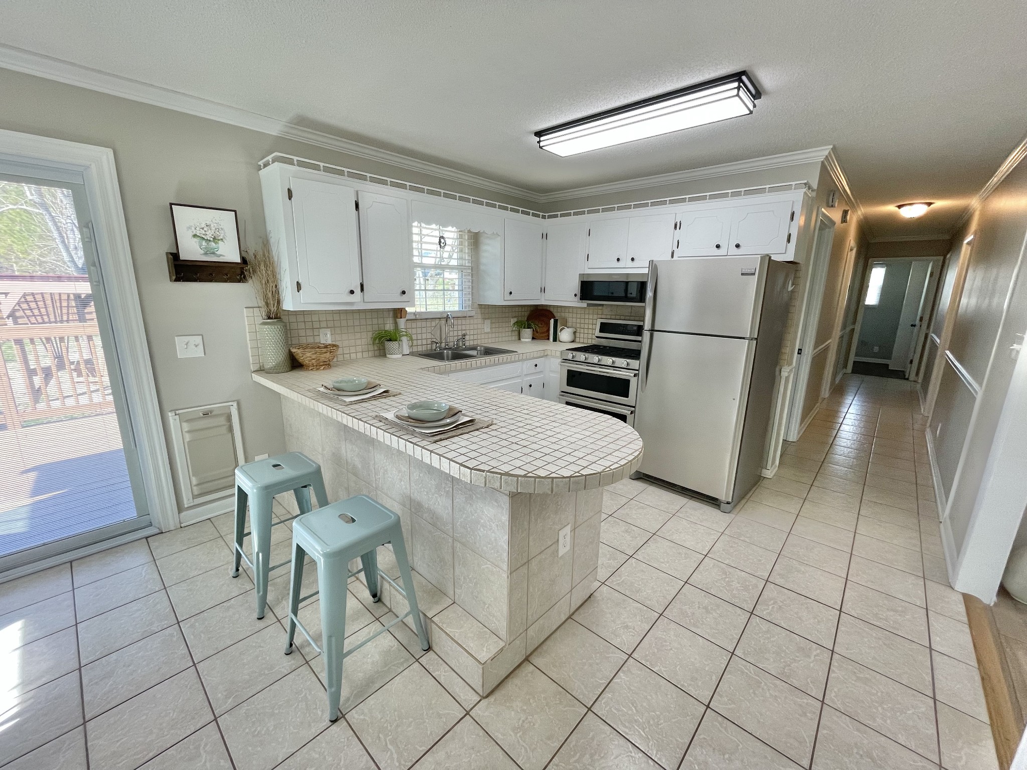 205 Wesley Chapel Road Lawrenceburg, TN 38464 - Photo 10 of 51