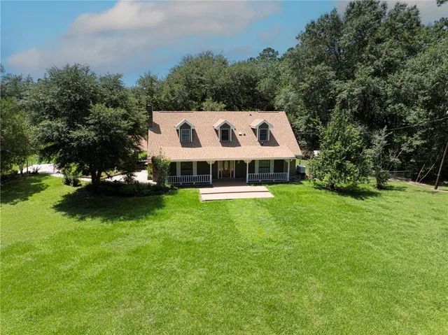 $550,000 | 62305 Highway 1091, Pearl River, LA 70452