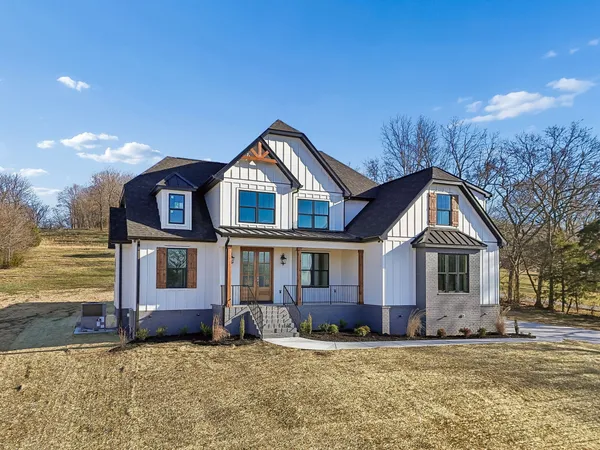 $1,058,777 | 13821 Cainsville Road, Lebanon, TN 37090