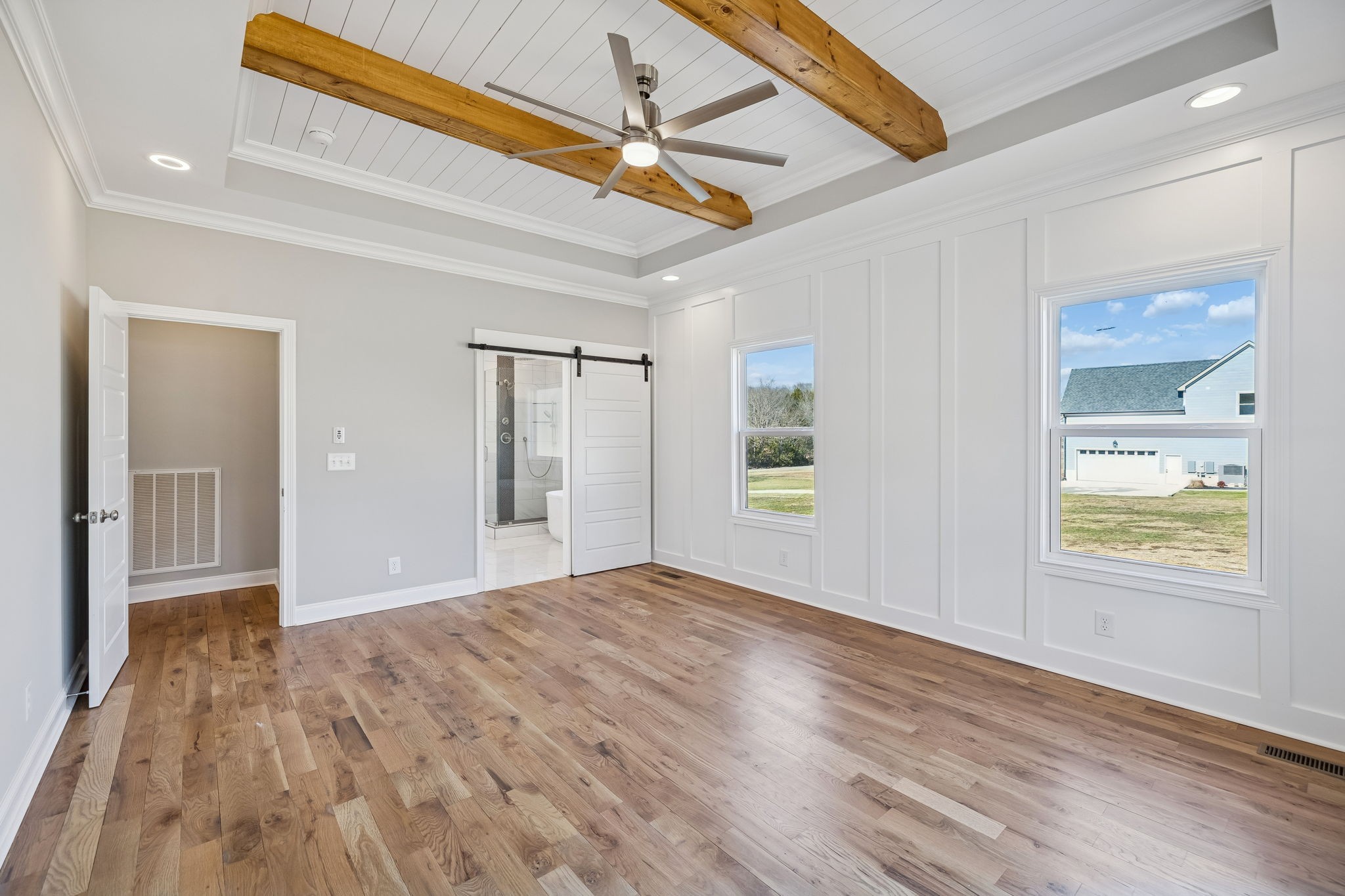13821 Cainsville Road Lebanon, TN 37090 - Photo 31 of 68 a view of an empty room and window