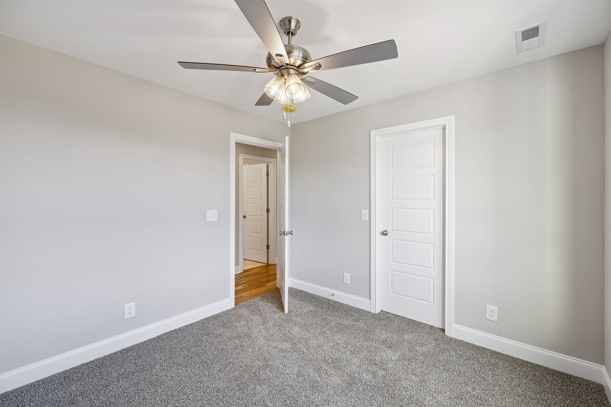 13821 Cainsville Road Lebanon, TN 37090 - Photo 43 of 68 a view of an empty room