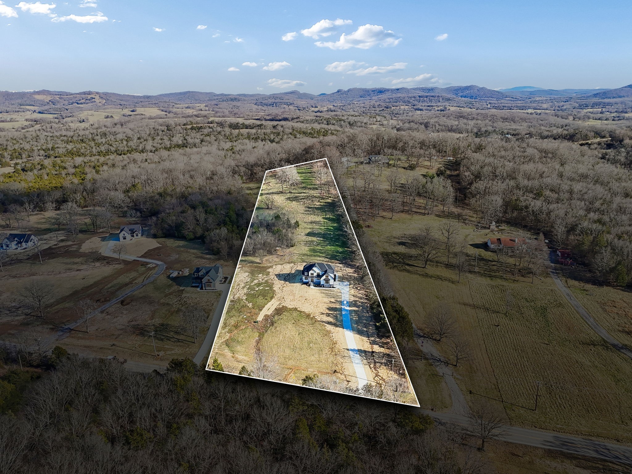 13821 Cainsville Road Lebanon, TN 37090 - Photo 59 of 68