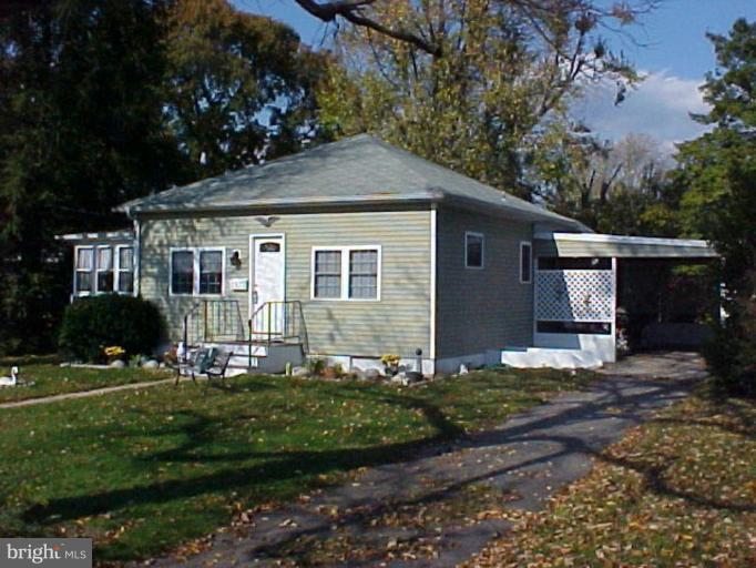 2916 Gladnor Road Pasadena, MD 21122 - Photo 12 of 12 Exterior #4