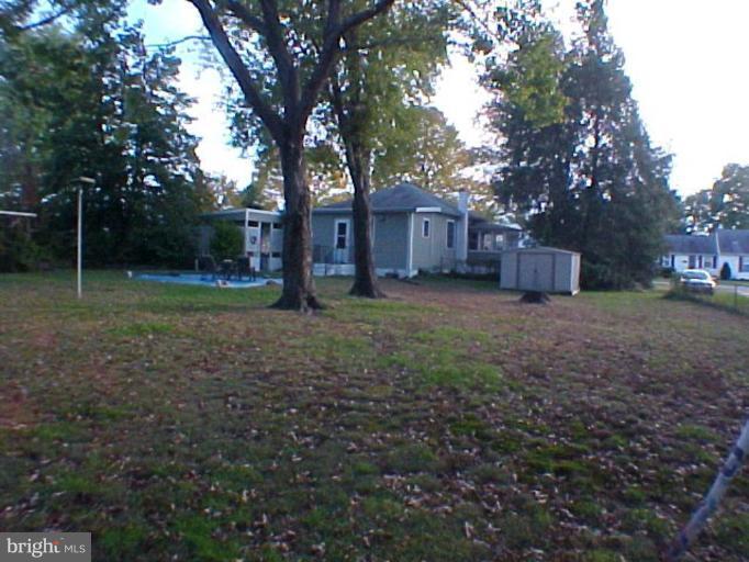2916 Gladnor Road Pasadena, MD 21122 - Photo 3 of 12 Exterior #2