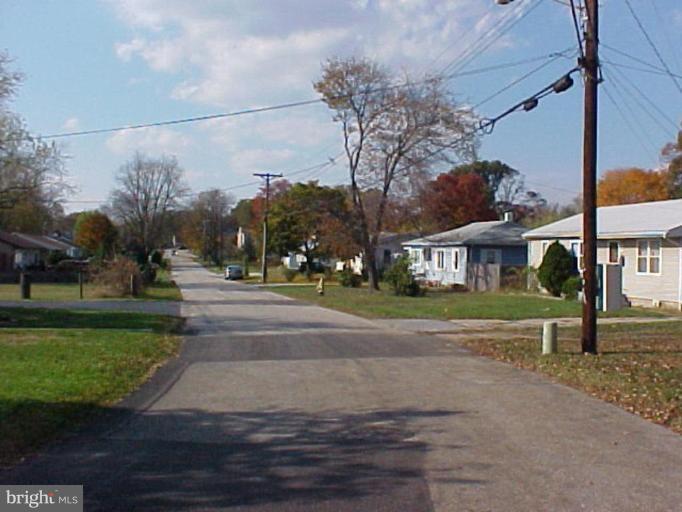 2916 Gladnor Road Pasadena, MD 21122 - Photo 10 of 12 Street View