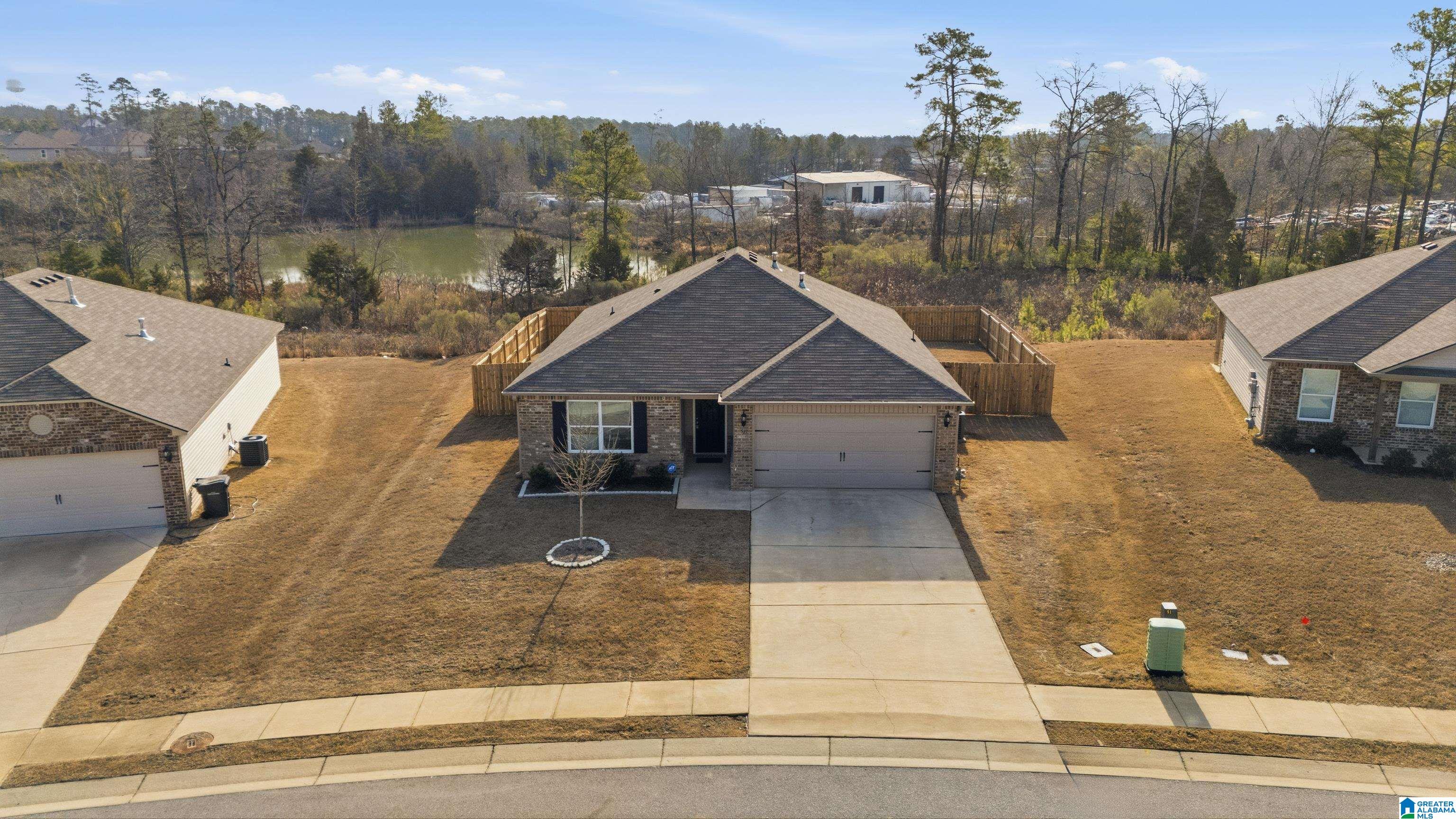 537 Camden Loop Calera, AL 35040 - Photo 31 of 35