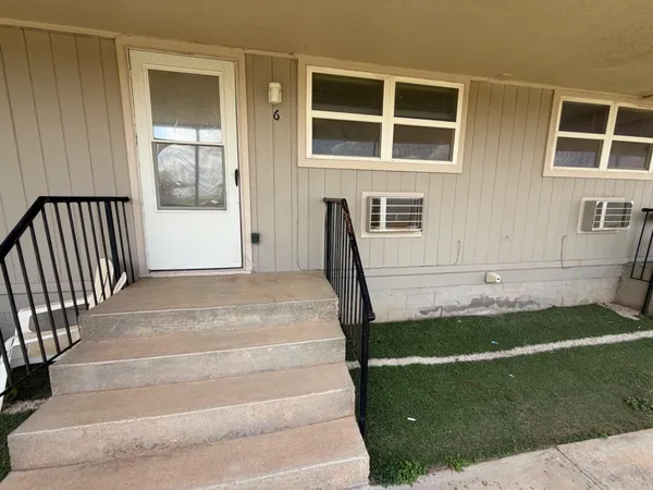 $525 | 5909 East Farm To Market Road 40, Unit 6, Lubbock, TX 79403