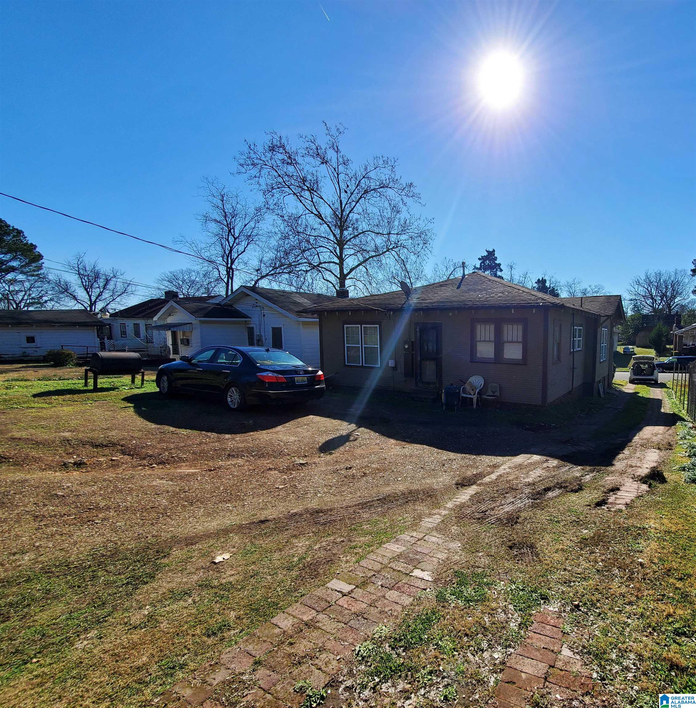 2528 25th Street Southwest Birmingham, AL 35211 - Photo 5 of 17