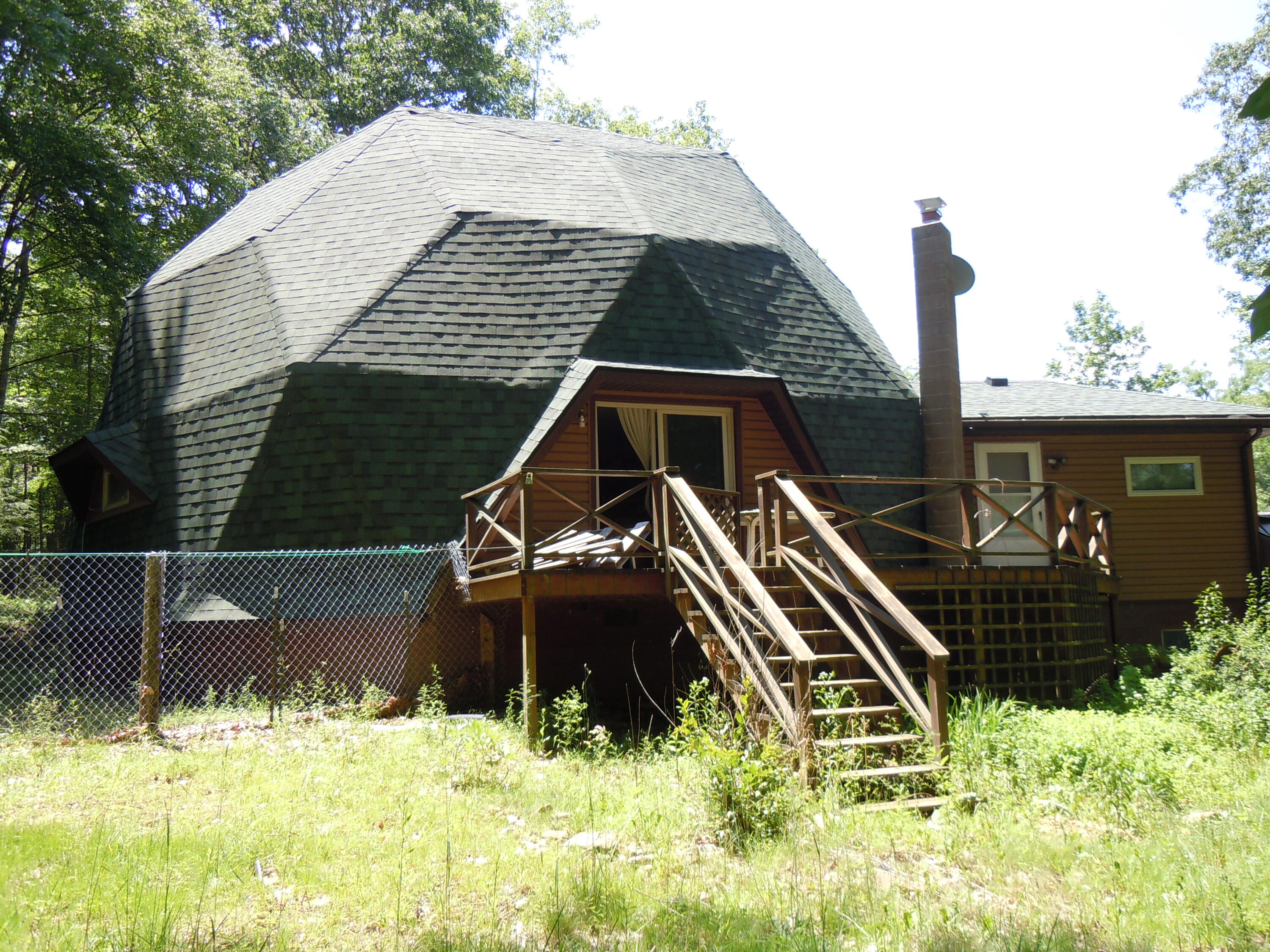 15240 Back Mountain Road Durbin, WV 26264 - Photo 19 of 82 Gallery Image 19