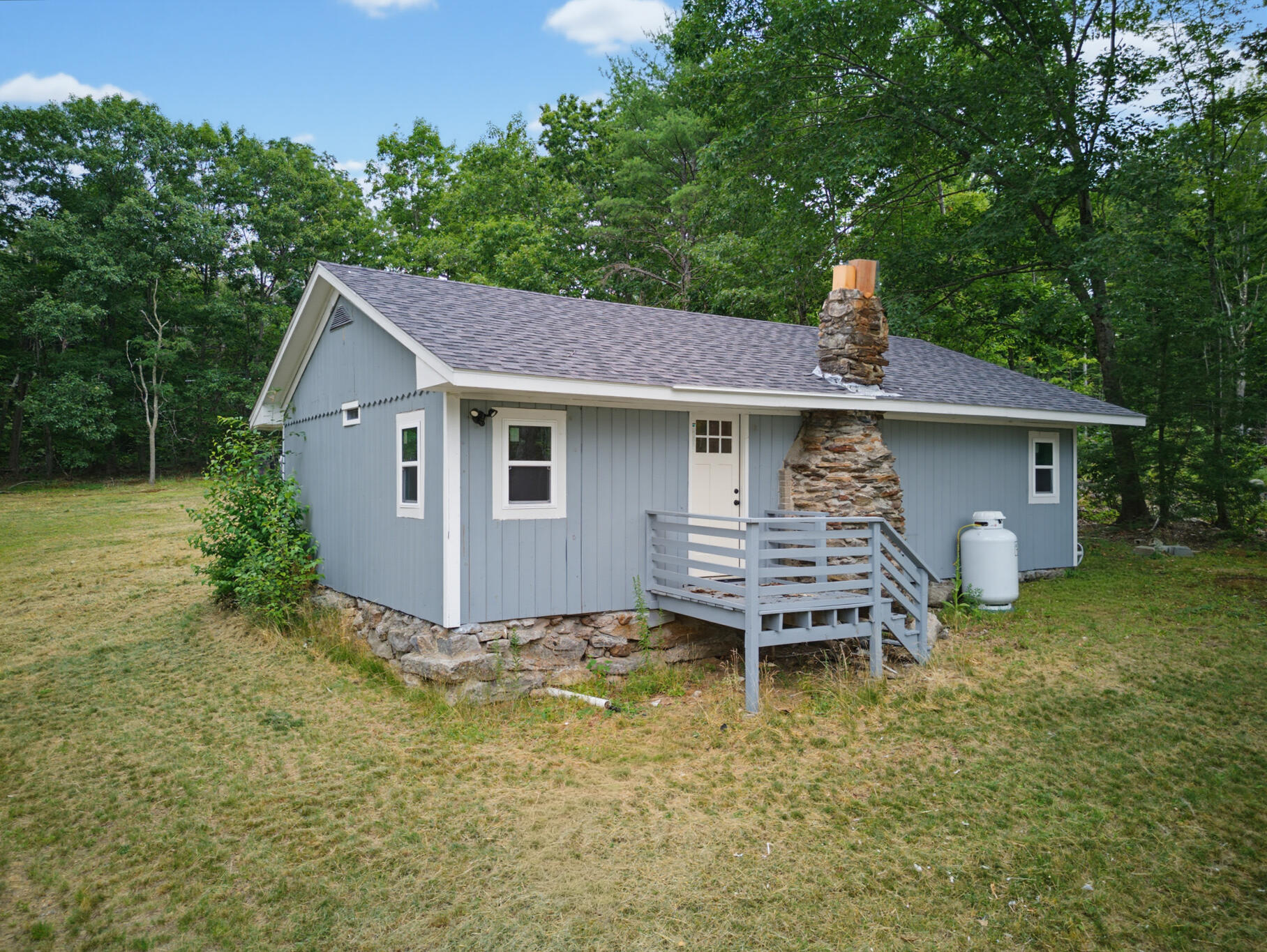 67 Sam Wentworth Road Lebanon, ME 04027 - Photo 34 of 42 67SamWentworthRd-33