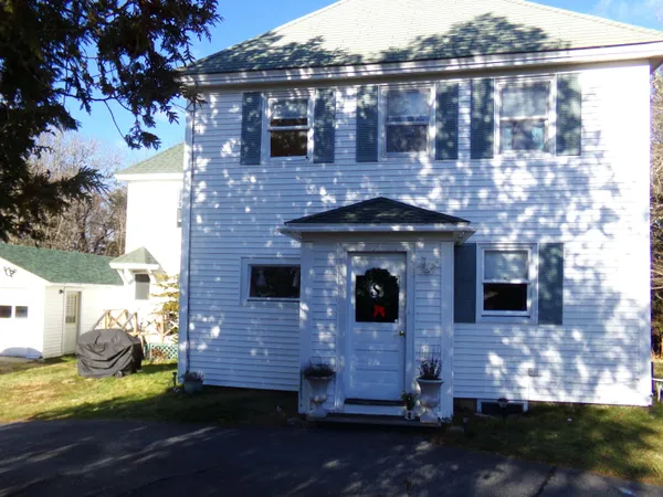 $410,000 | 25 Belleview Avenue, Winter Harbor, ME 04693
