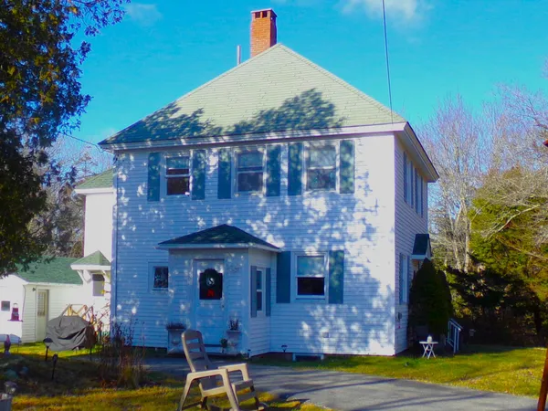 $410,000 | 25 Belleview Avenue, Winter Harbor, ME 04693
