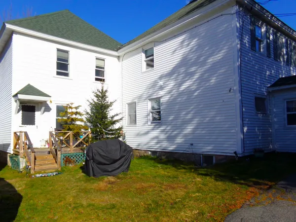 $410,000 | 25 Belleview Avenue, Winter Harbor, ME 04693
