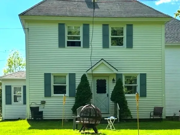 $410,000 | 25 Belleview Avenue, Winter Harbor, ME 04693