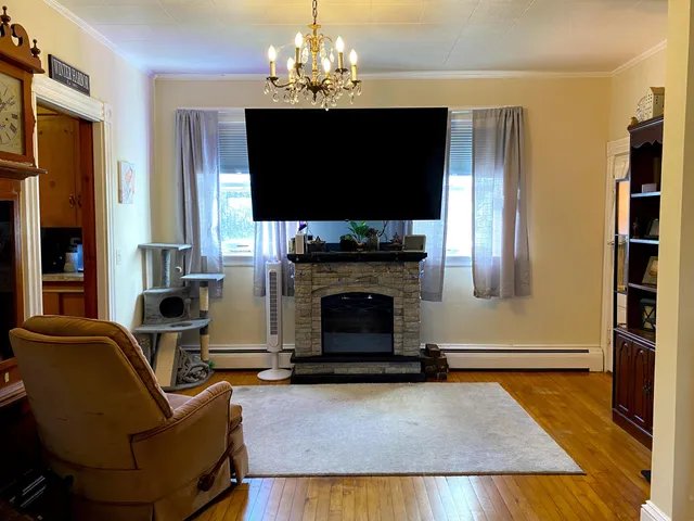 $410,000 | 25 Belleview Avenue, Winter Harbor, ME 04693