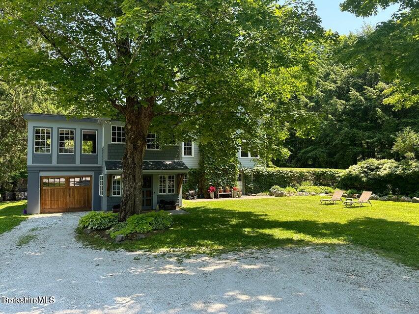 17 Cronk Road Monterey, MA 01245 - Photo 1 of 65 Enter From Driveway