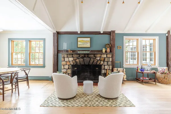 $2,495,000 | 17 Cronk Road, Monterey, MA 01245