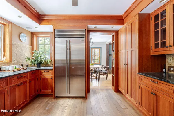 $2,495,000 | 17 Cronk Road, Monterey, MA 01245