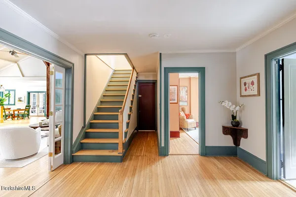 $2,495,000 | 17 Cronk Road, Monterey, MA 01245