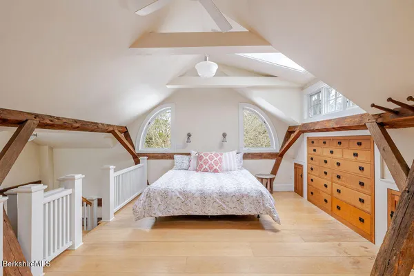 $2,495,000 | 17 Cronk Road, Monterey, MA 01245