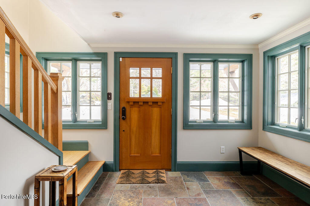 17 Cronk Road Monterey, MA 01245 - Photo 4 of 65 Mudroom