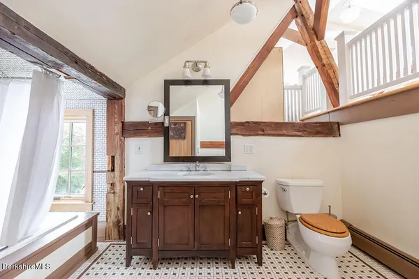 $2,495,000 | 17 Cronk Road, Monterey, MA 01245