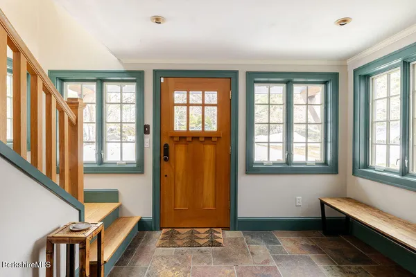 $2,495,000 | 17 Cronk Road, Monterey, MA 01245