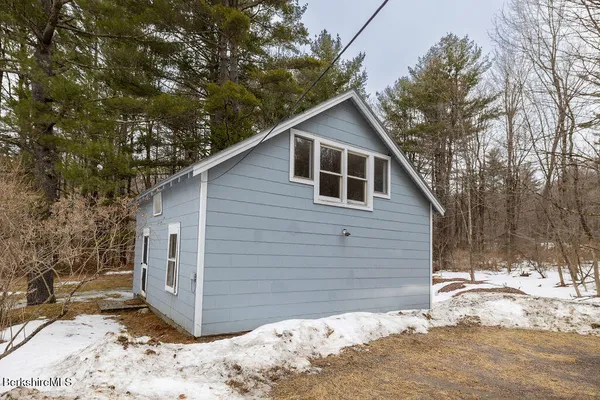 $2,495,000 | 17 Cronk Road, Monterey, MA 01245