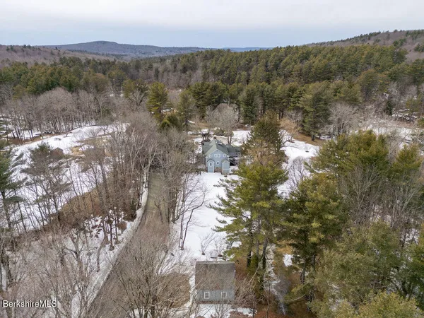 $2,495,000 | 17 Cronk Road, Monterey, MA 01245
