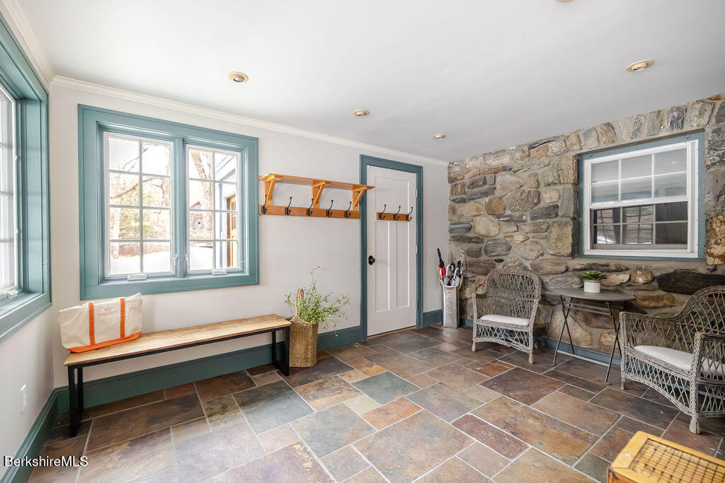17 Cronk Road Monterey, MA 01245 - Photo 6 of 65 Mudroom