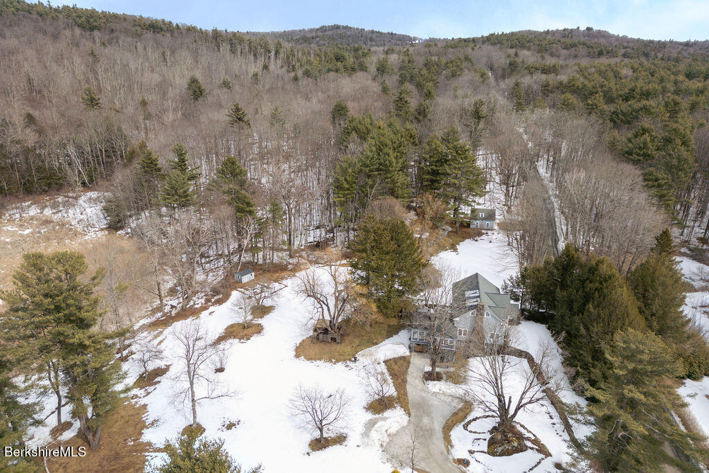 17 Cronk Road Monterey, MA 01245 - Photo 63 of 65 DJI_0442