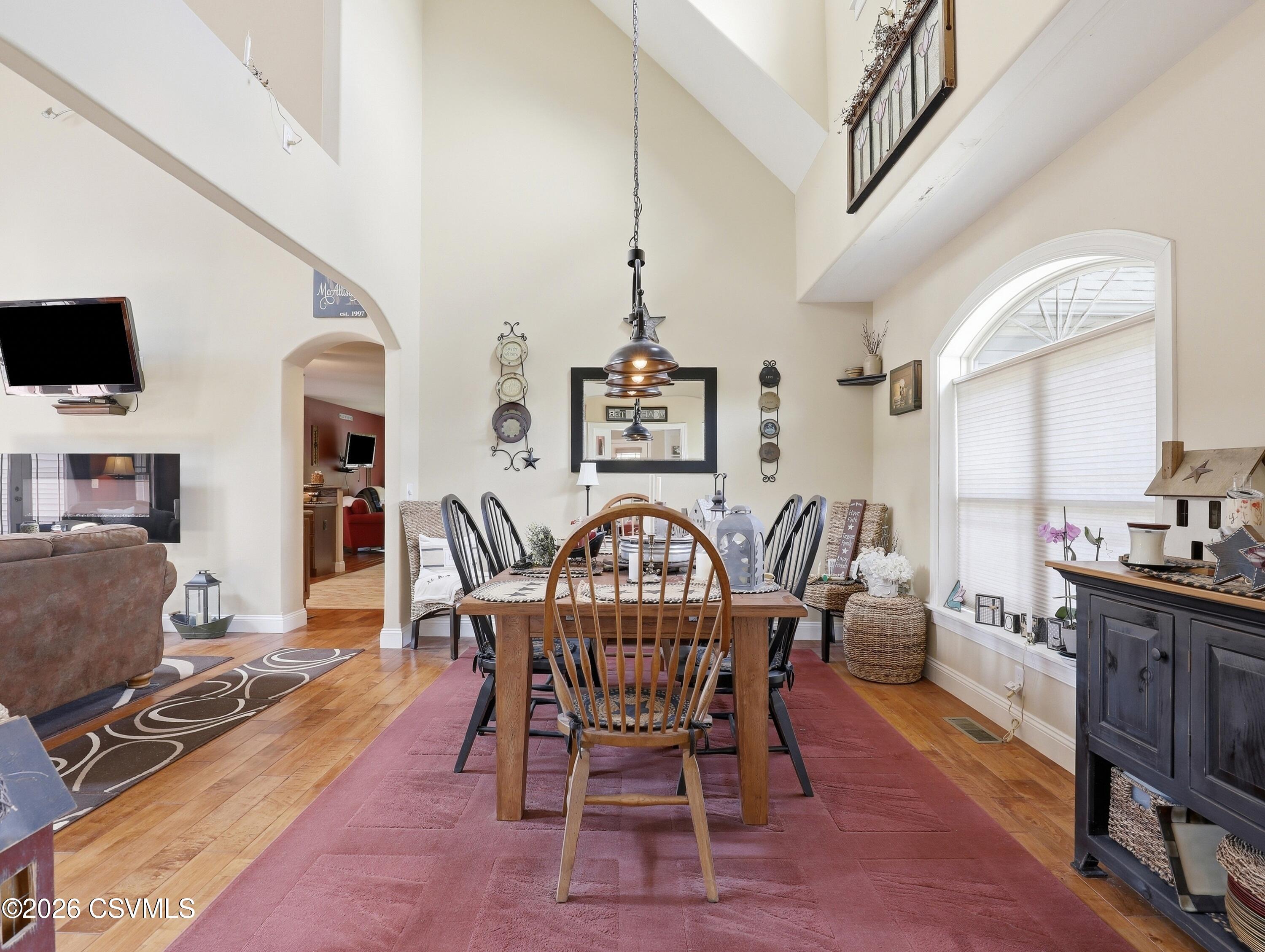 222 Lily Road Paxinos, PA 17860 - Photo 11 of 56