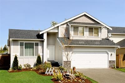 5110 Northeast 11th Street Renton, WA 98059 - Photo 1 of 1 a front view of a house with a yard